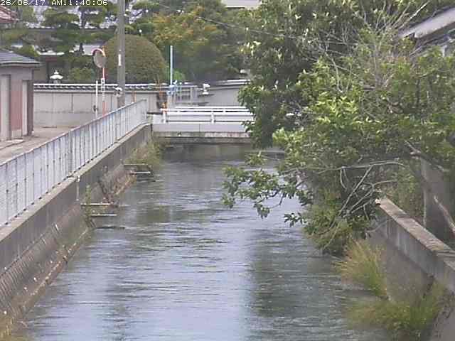 山白川２2026/06/17 12:00:00