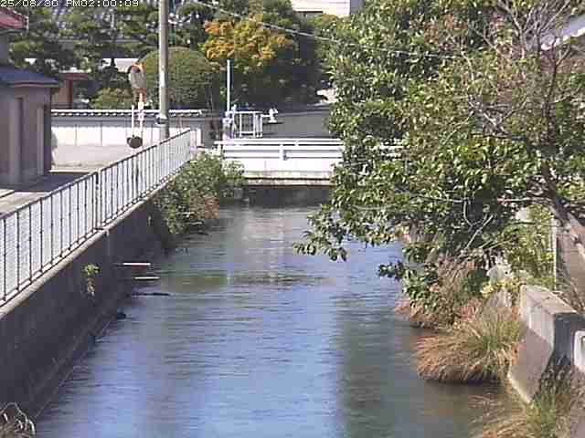 山白川２2025/08/31 9:10:00