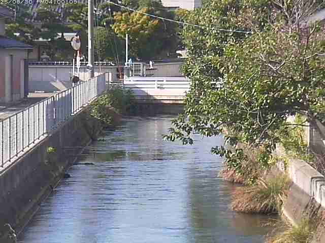 山白川２2025/08/31 9:10:00
