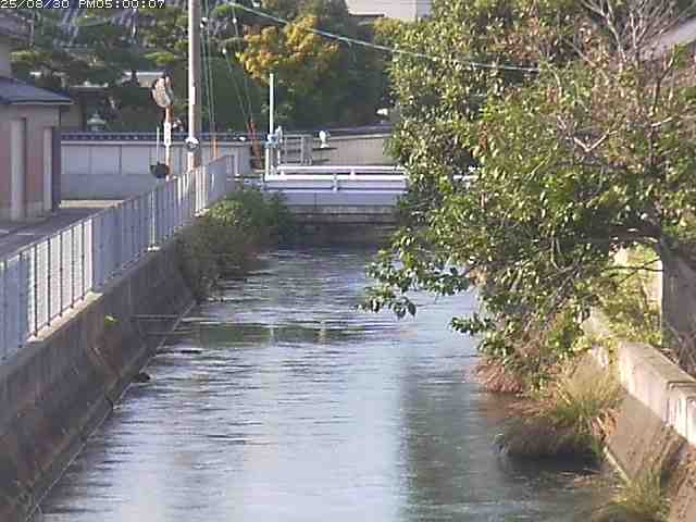 山白川２2025/08/31 9:10:00
