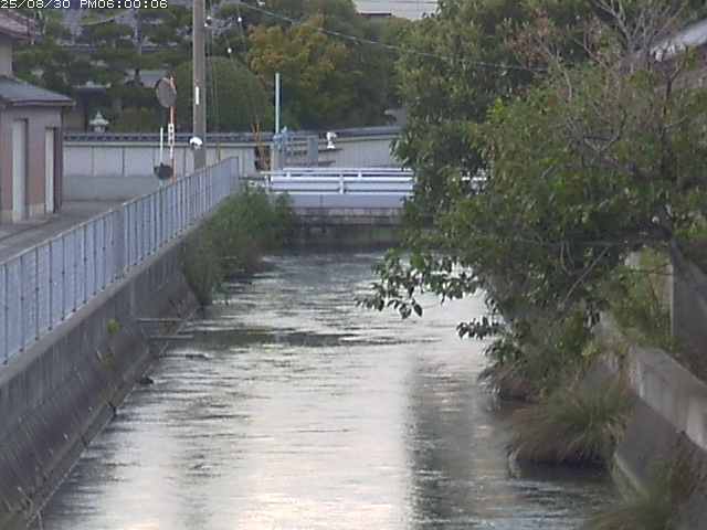山白川２2025/08/31 9:10:00