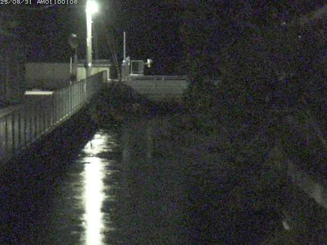 山白川２2025/08/31 9:10:00