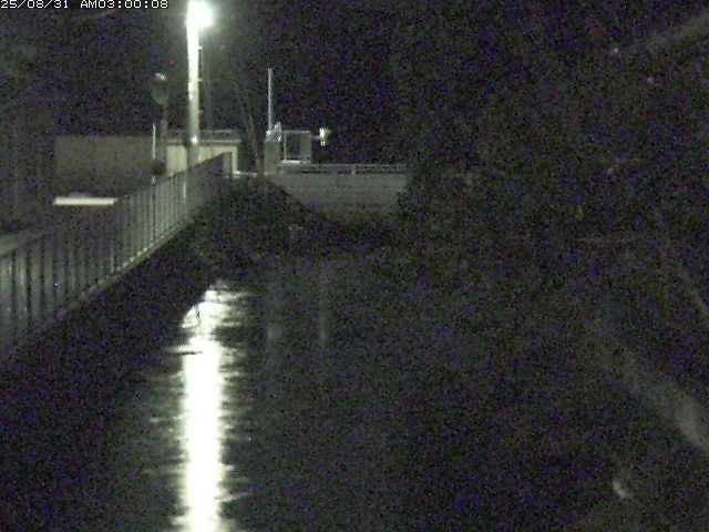 山白川２2025/08/31 9:10:00