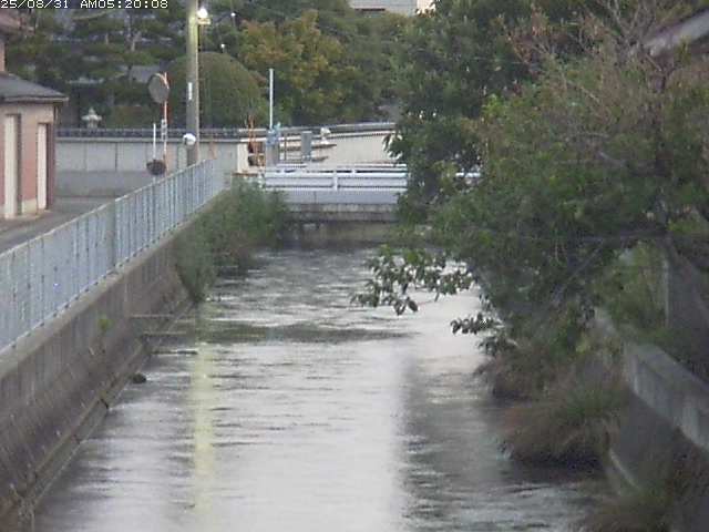 山白川２2025/08/31 9:10:00