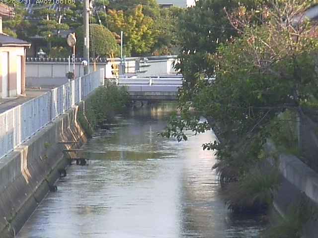 山白川２2025/08/31 9:10:00