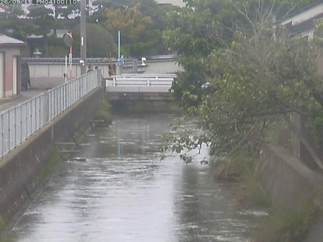 山白川２2026/09/16 16:40:00
