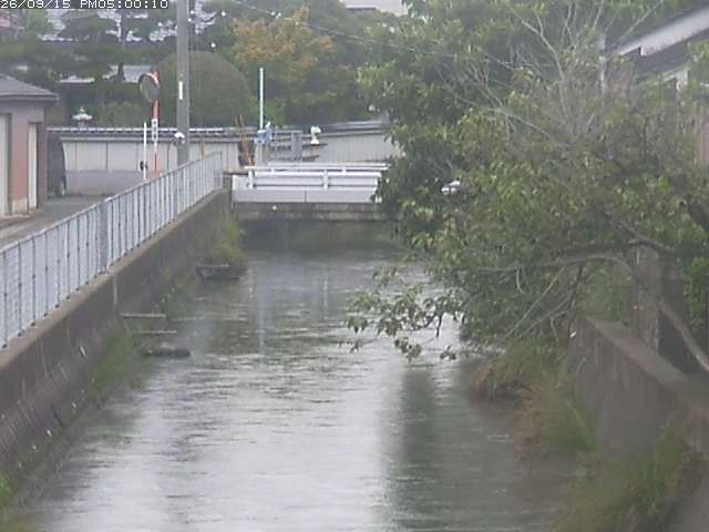 山白川２2026/09/16 16:40:00
