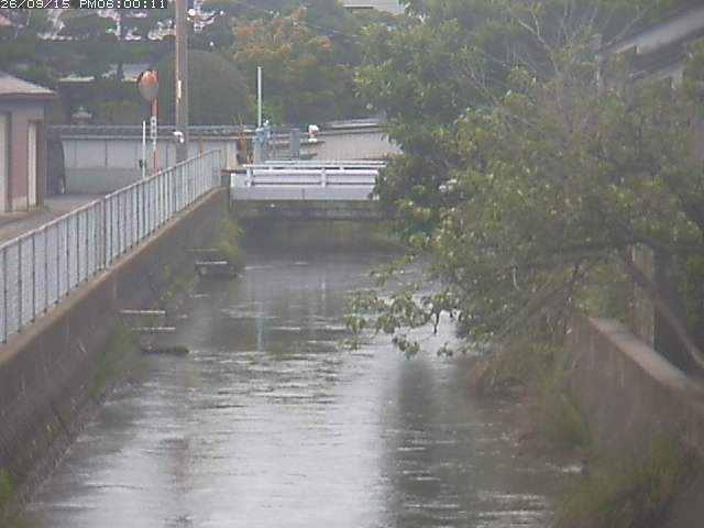 山白川２2026/09/16 16:40:00