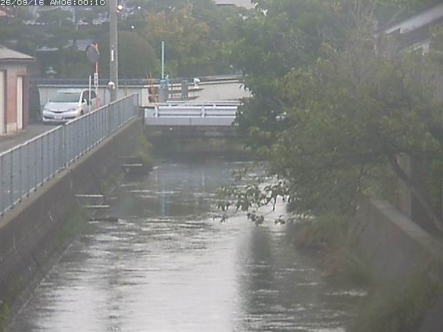 山白川２2026/09/16 16:40:00