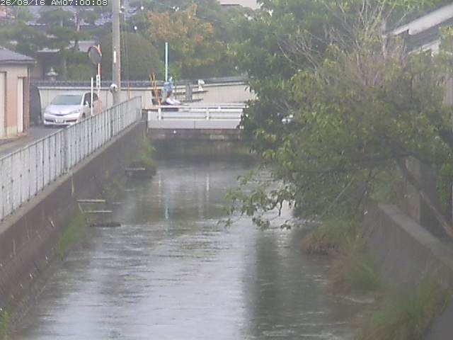 山白川２2026/09/16 16:40:00