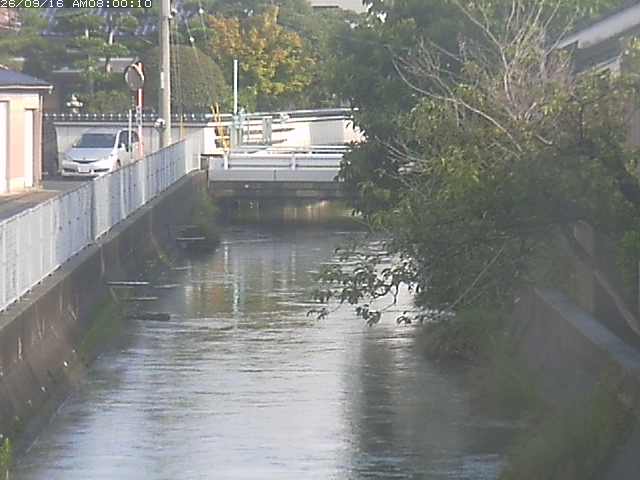 山白川２2026/09/16 16:40:00