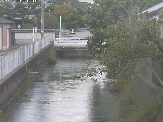 山白川２2026/09/16 16:40:00