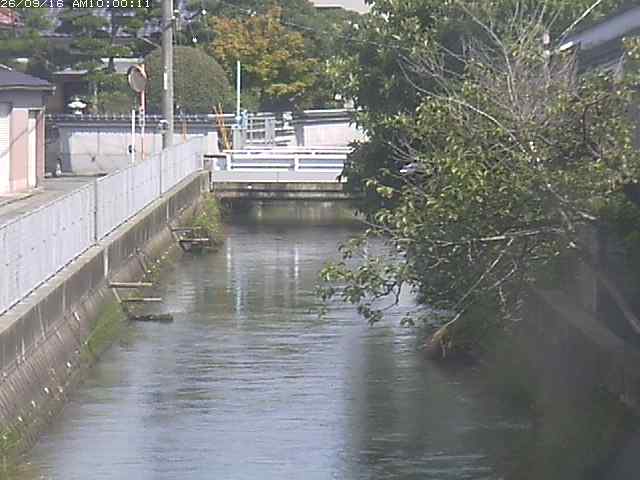 山白川２2026/09/16 16:40:00