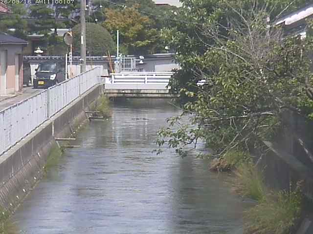 山白川２2026/09/16 16:40:00