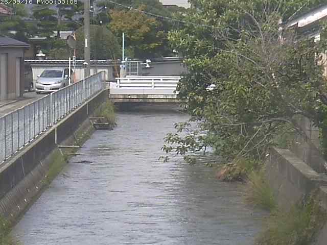 山白川２2026/09/16 16:40:00