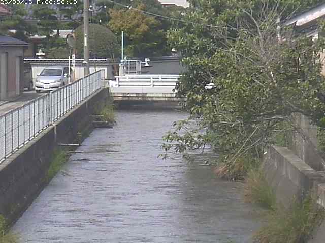 山白川２2026/09/16 16:40:00