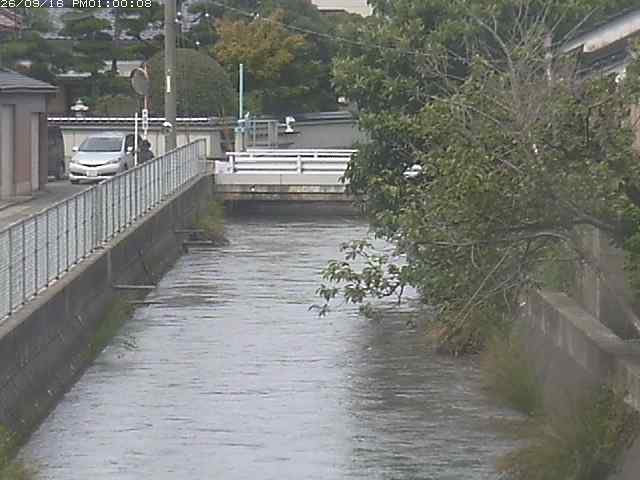 山白川２2026/09/16 16:40:00