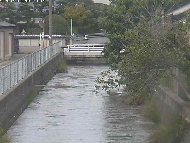 山白川２2026/09/16 16:40:00