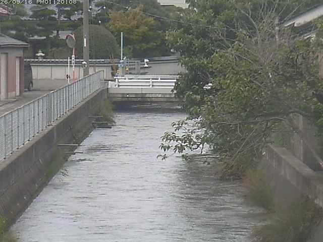 山白川２2026/09/16 16:40:00