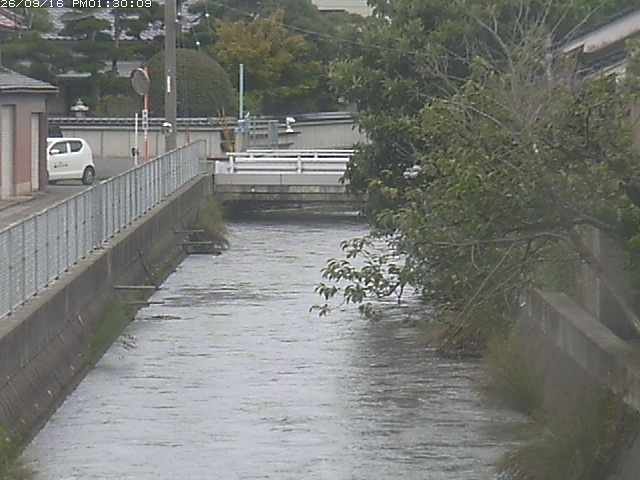 山白川２2026/09/16 16:40:00