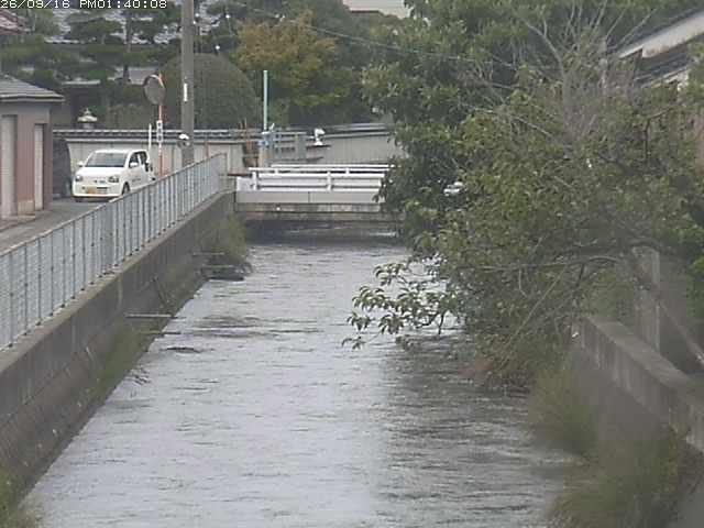 山白川２2026/09/16 16:40:00