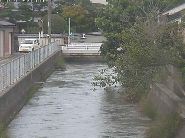 山白川２2026/09/16 16:40:00