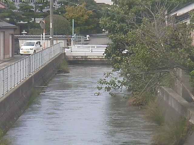 山白川２2026/09/16 16:40:00