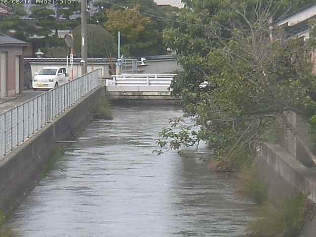 山白川２2026/09/16 16:40:00