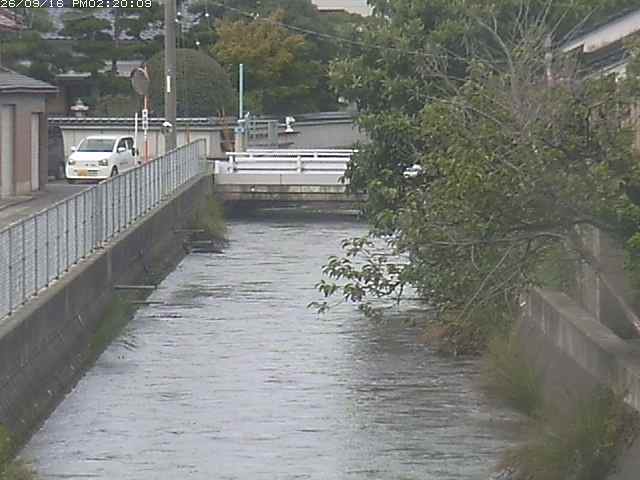山白川２2026/09/16 16:40:00