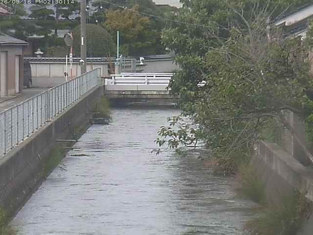 山白川２2026/09/16 16:40:00