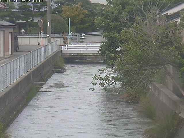 山白川２2026/09/16 16:40:00