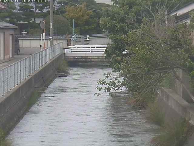 山白川２2026/09/16 16:40:00