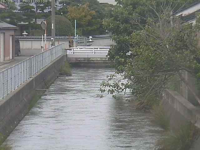 山白川２2026/09/16 16:40:00