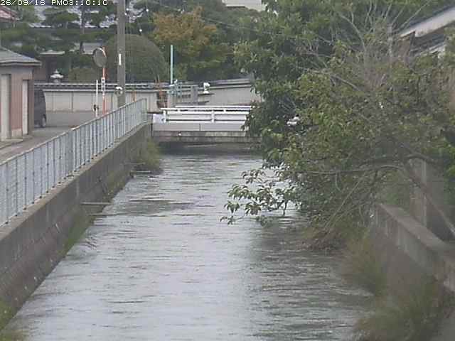 山白川２2026/09/16 16:40:00