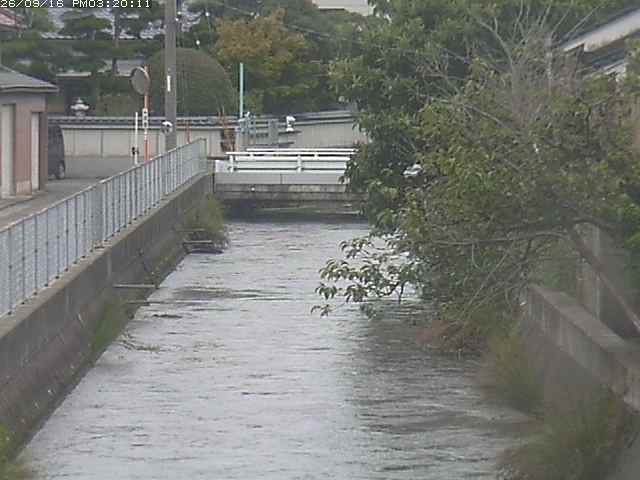 山白川２2026/09/16 16:40:00