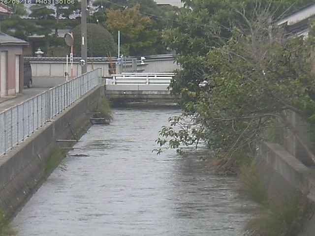 山白川２2026/09/16 16:40:00