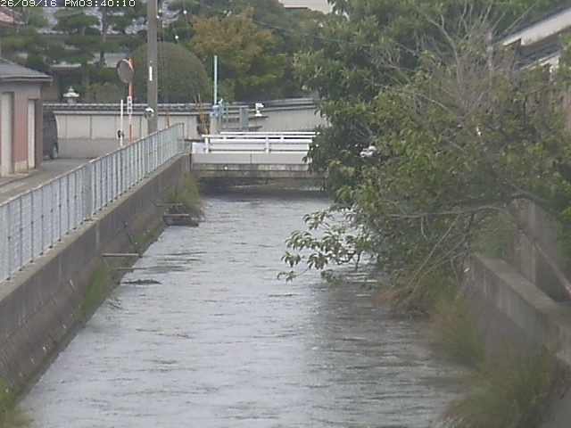 山白川２2026/09/16 16:40:00