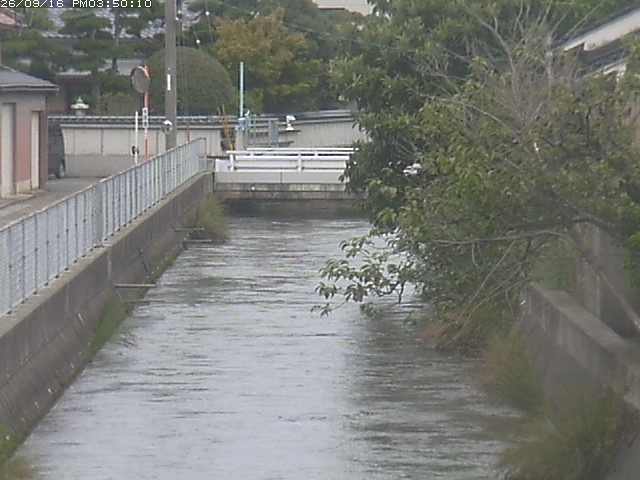山白川２2026/09/16 16:40:00