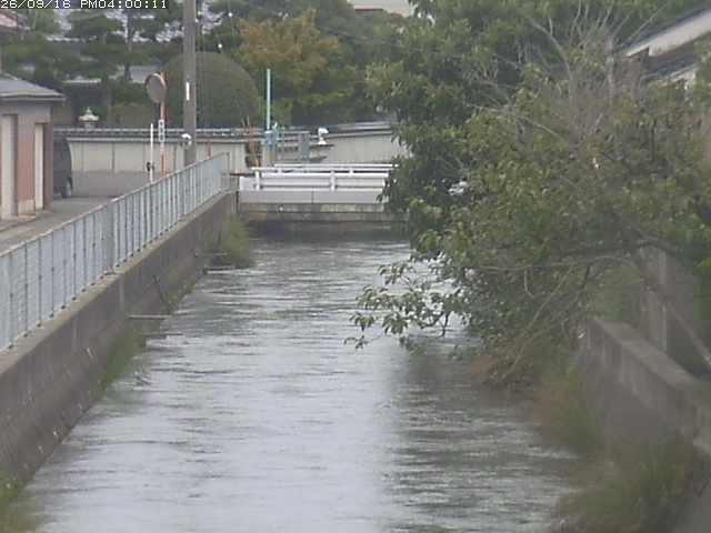 山白川２2026/09/16 16:40:00
