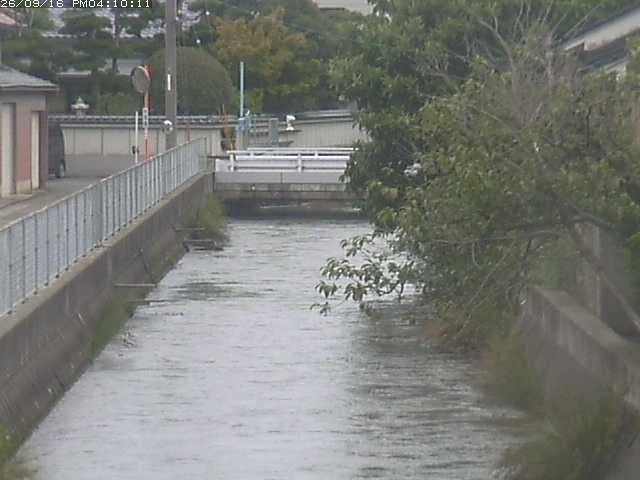 山白川２2026/09/16 16:40:00