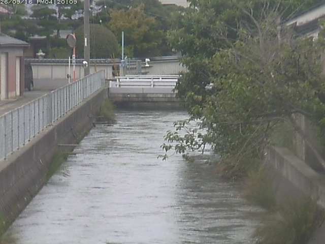 山白川２2026/09/16 16:40:00