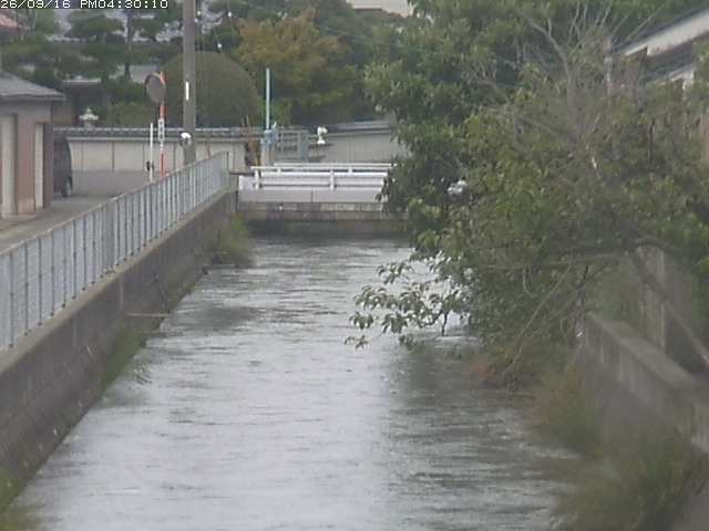 山白川２2026/09/16 16:40:00