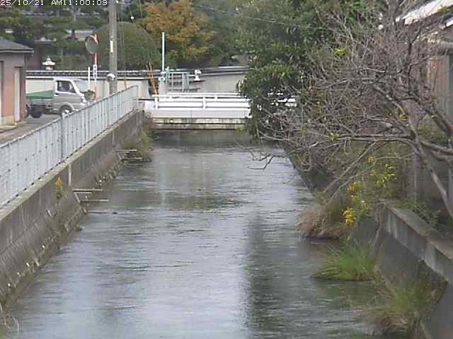 山白川２2025/10/22 11:30:00