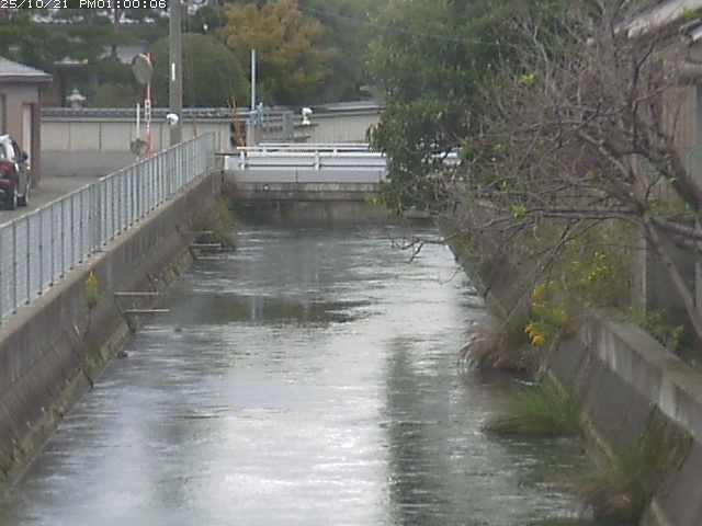 山白川２2025/10/22 11:30:00