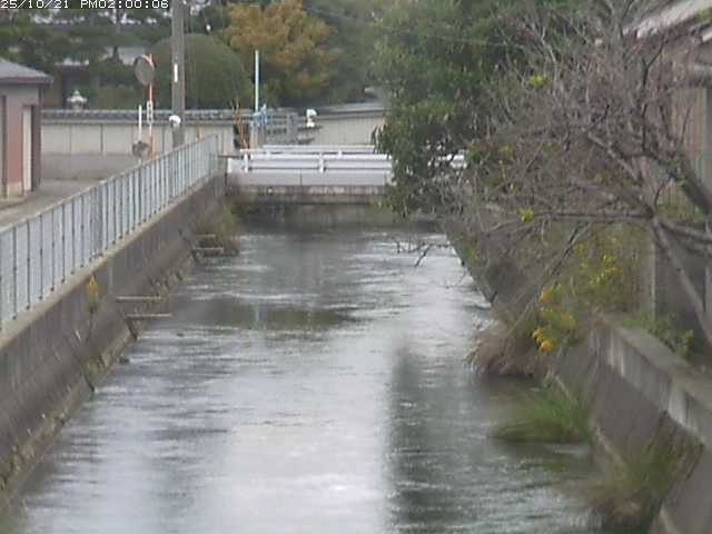 山白川２2025/10/22 11:30:00