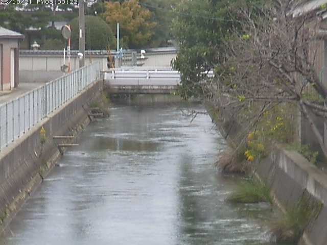 山白川２2025/10/22 11:30:00