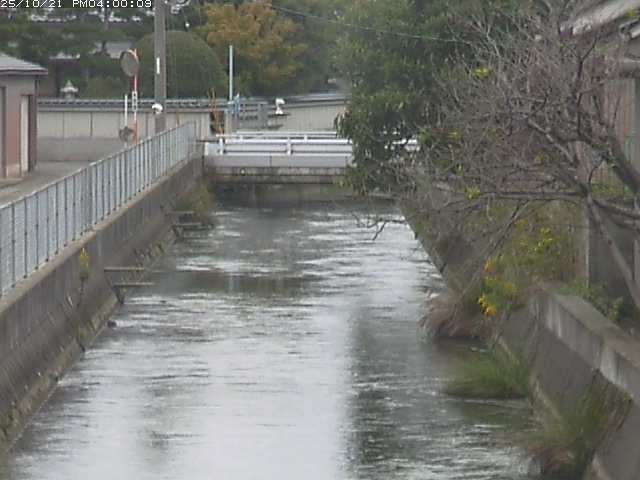 山白川２2025/10/22 11:30:00