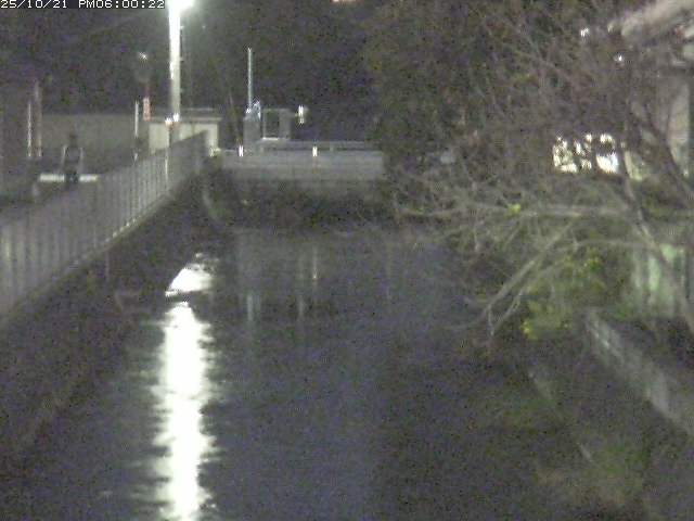 山白川２2025/10/22 11:30:00