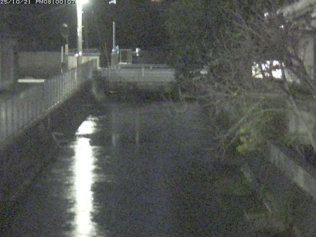 山白川２2025/10/22 11:30:00