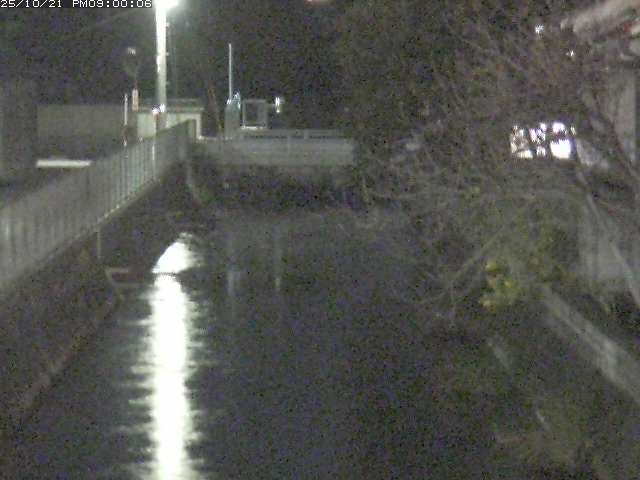山白川２2025/10/22 11:30:00